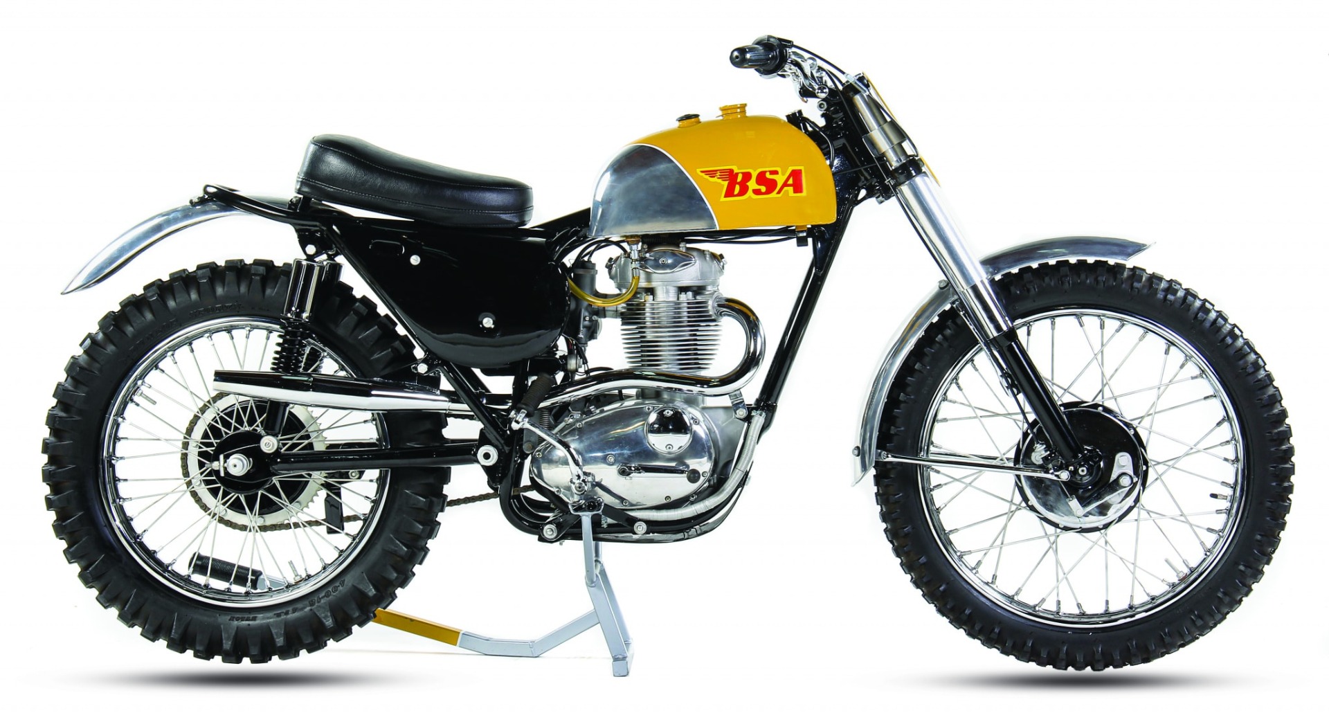 BSA